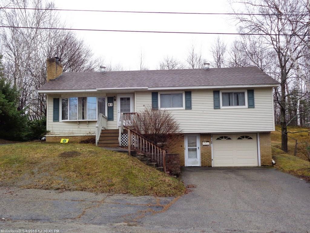 Bangor Daily News Classifieds Houses For Sale