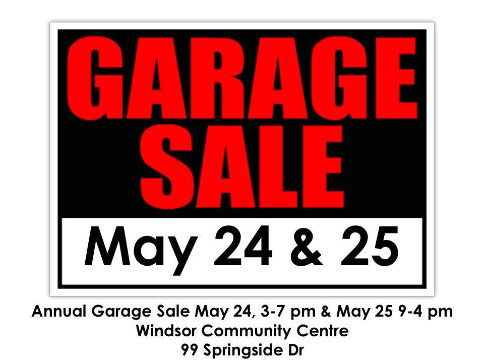 Winnipeg Free Press Marketplace Classifieds Garage Sales