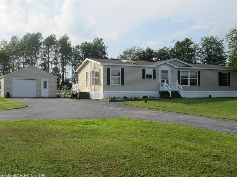 Bangor Daily News Classifieds Mobile Homes For Sale Levant